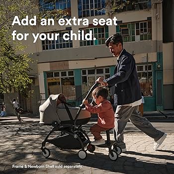 ストッケ YOYO ボード スタンディングプラットフォーム付きステップボード | ストッケ